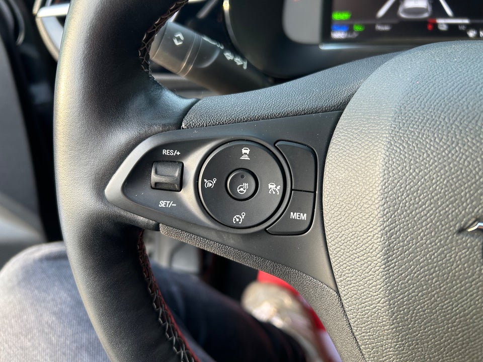 Opel Corsa-e 50 Ultimate 5d