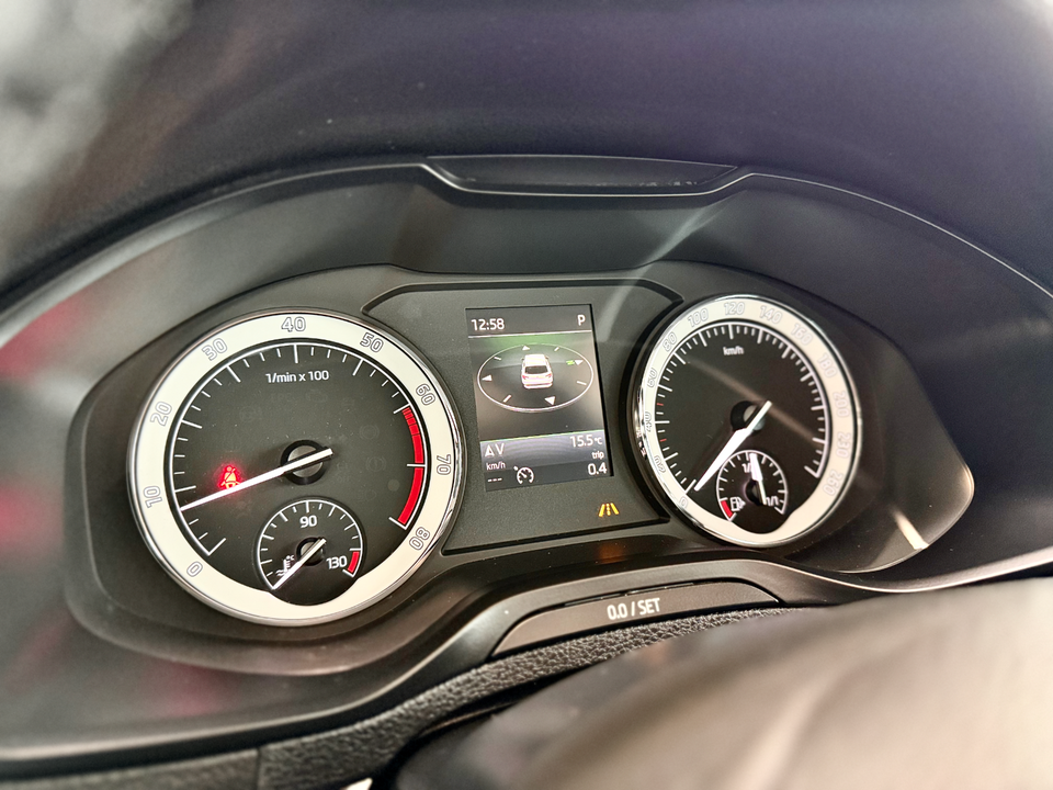 Skoda Karoq 1,5 TSi 150 Style DSG 5d