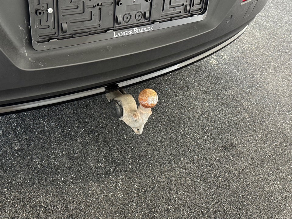 Volvo C40 P8 ReCharge Twin Plus 5d