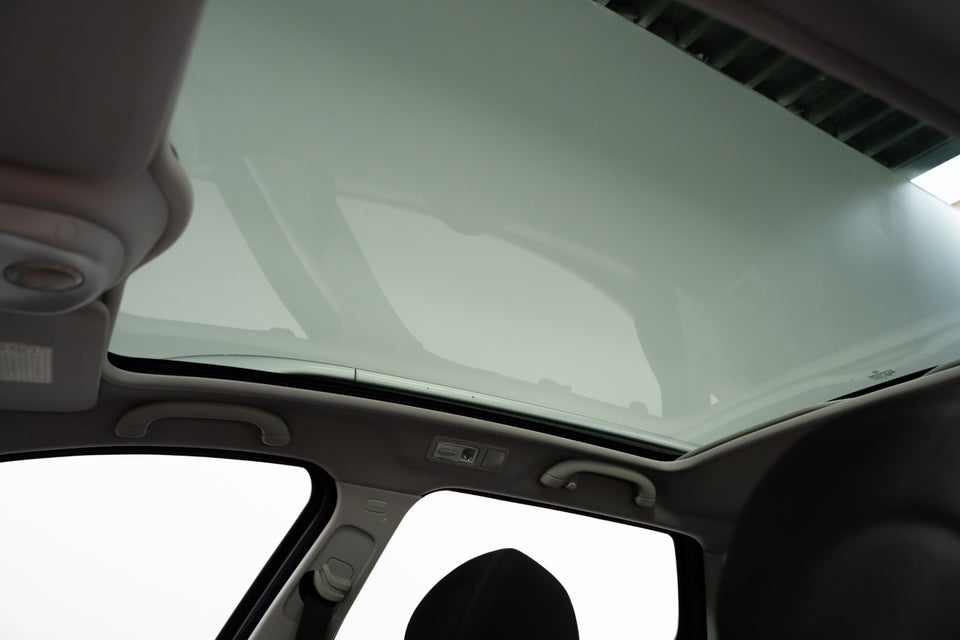 Peugeot 407 1,6 HDi 109 Premium SW 5d