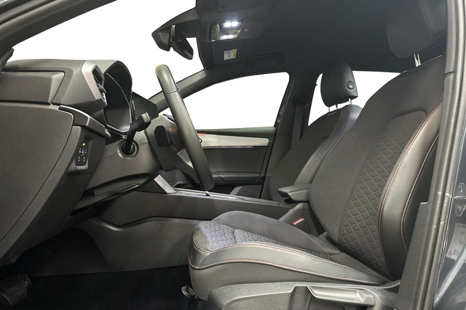 Seat Leon 1,4 eHybrid FR Sportstourer DSG 5d