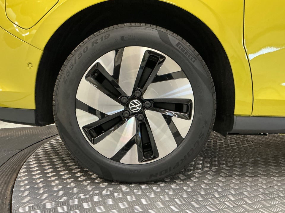 VW ID.Buzz 86 Pro 7prs LWB 5d