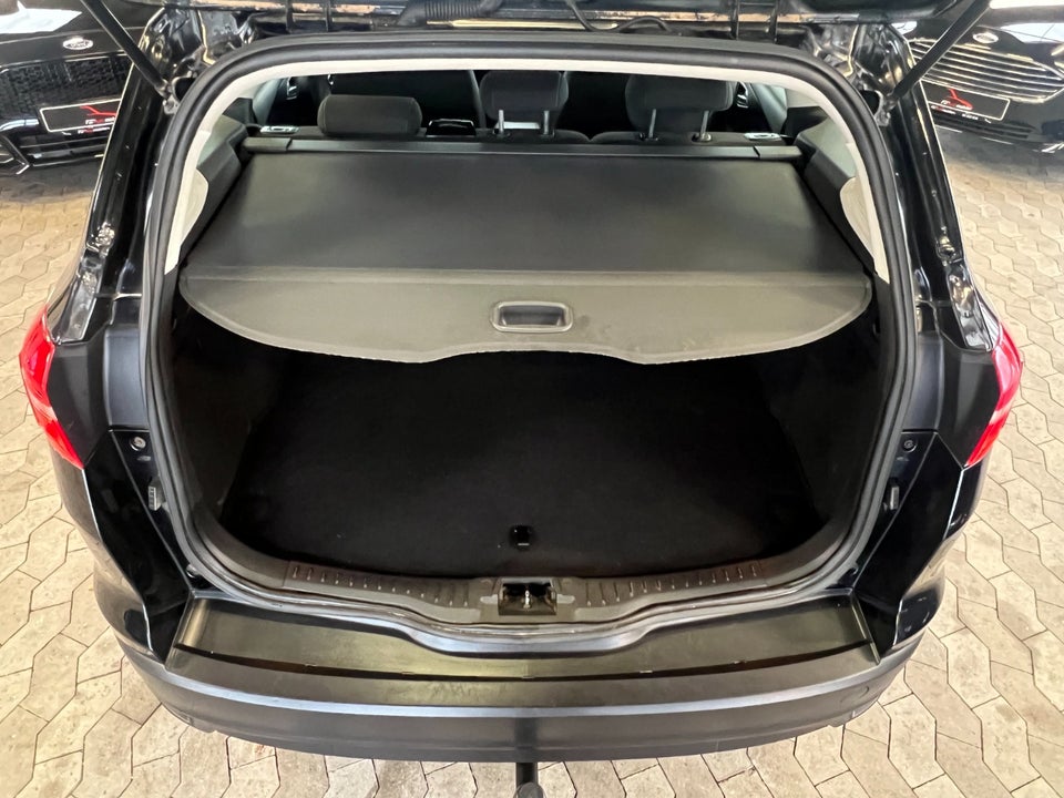 Ford Focus 1,0 SCTi 125 Business stc. 5d