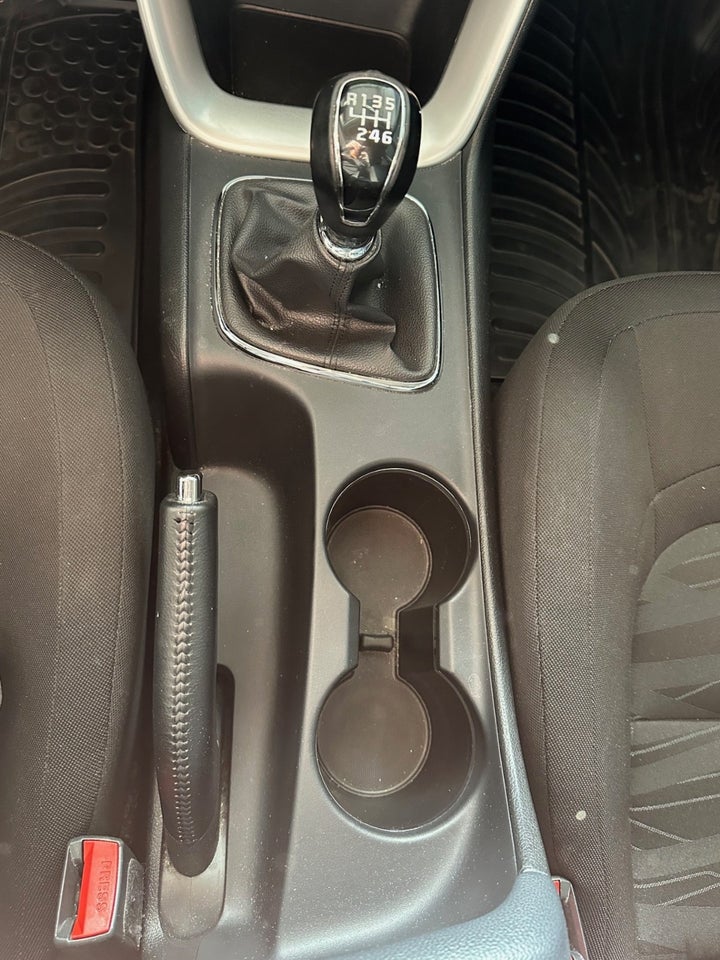 Kia Ceed 1,6 CRDi 136 Style 5d