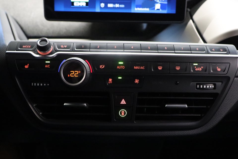 BMW i3s Charged Plus 5d