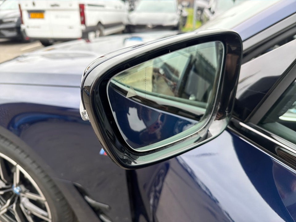 BMW i4 eDrive40 M-Sport 5d