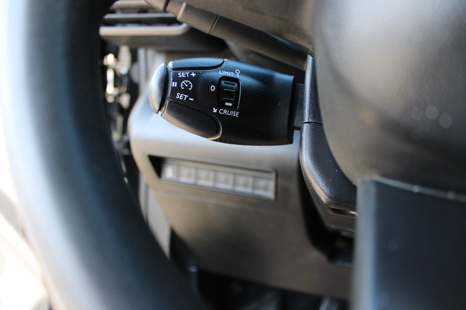 Toyota ProAce City 1,5 D 75 Medium Base 4d