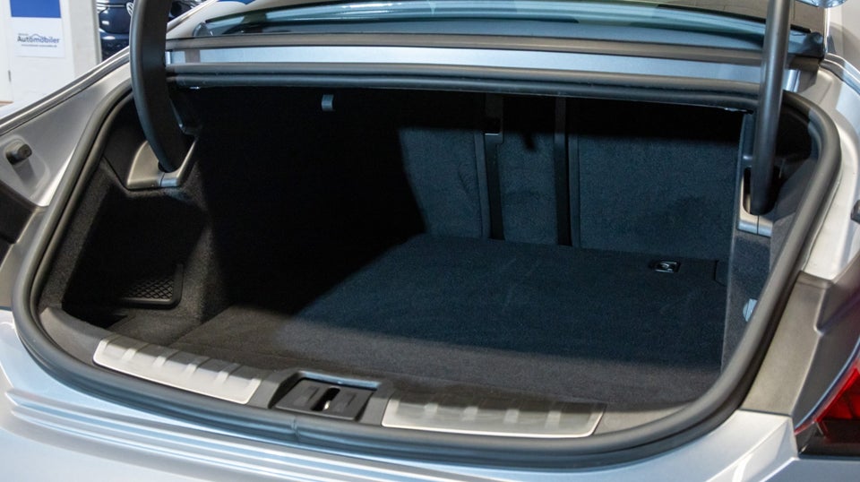 Audi RS e-tron GT quattro 4d