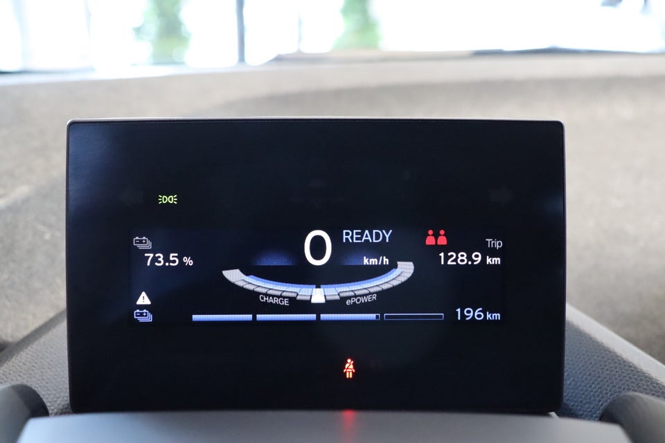 BMW i3 Comfort Advanced 5d