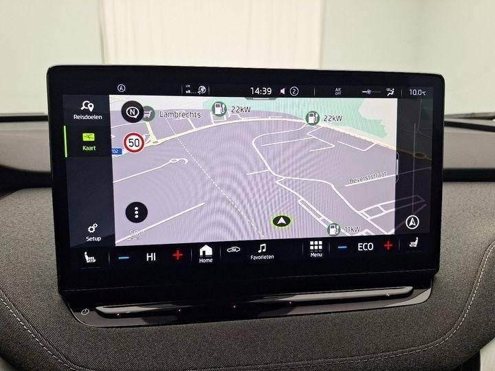 Skoda Enyaq 80 iV Loft 5d