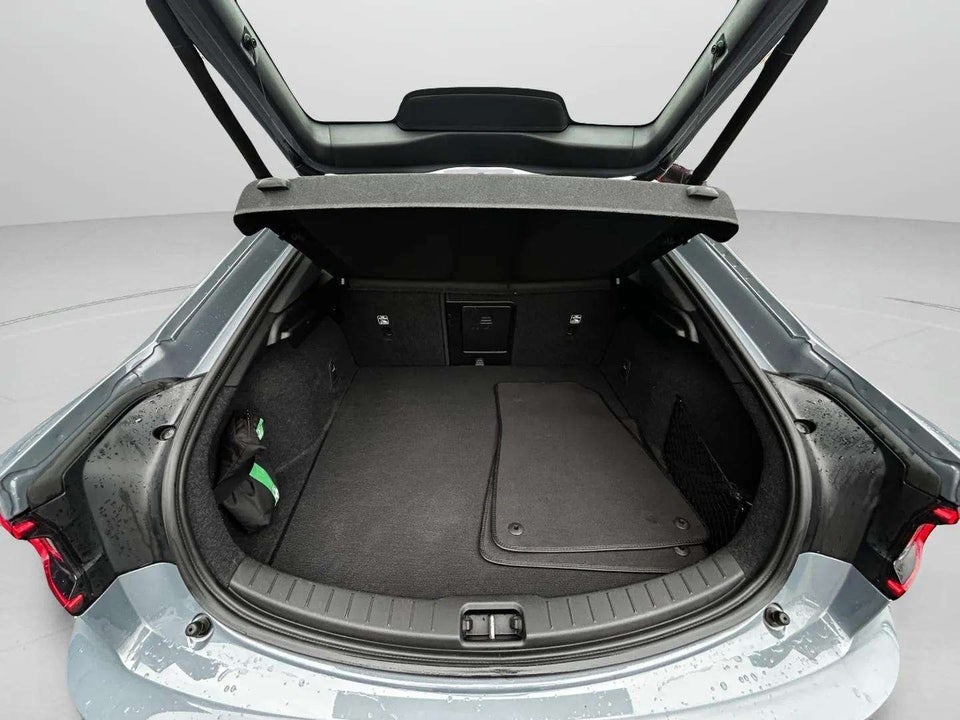 Polestar 2 Long Range 5d