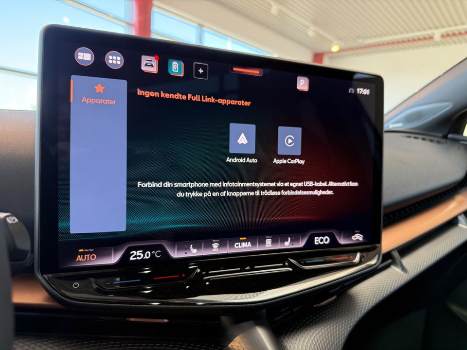 Cupra Tavascan 77 Adrenaline 5d