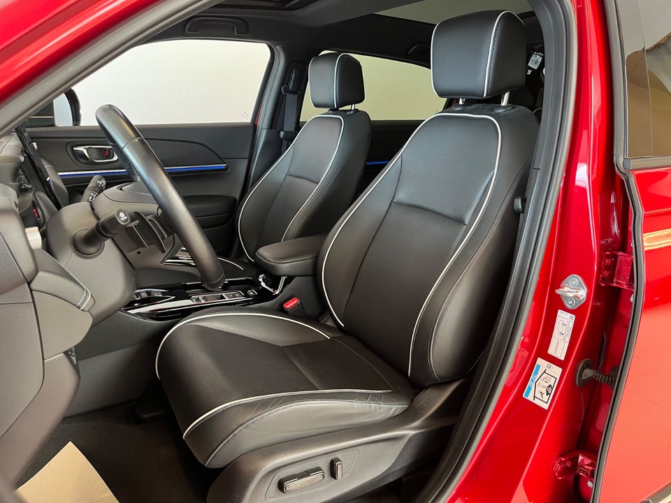 Honda e:Ny1 Advance 5d