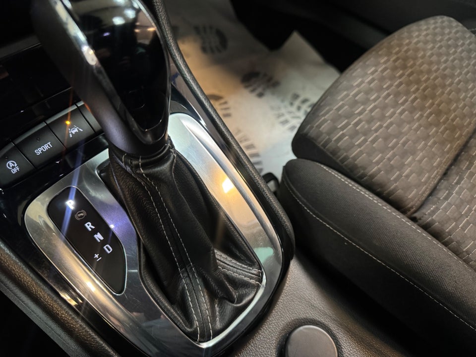 Opel Astra 1,4 T 150 Innovation Sports Tourer aut. 5d