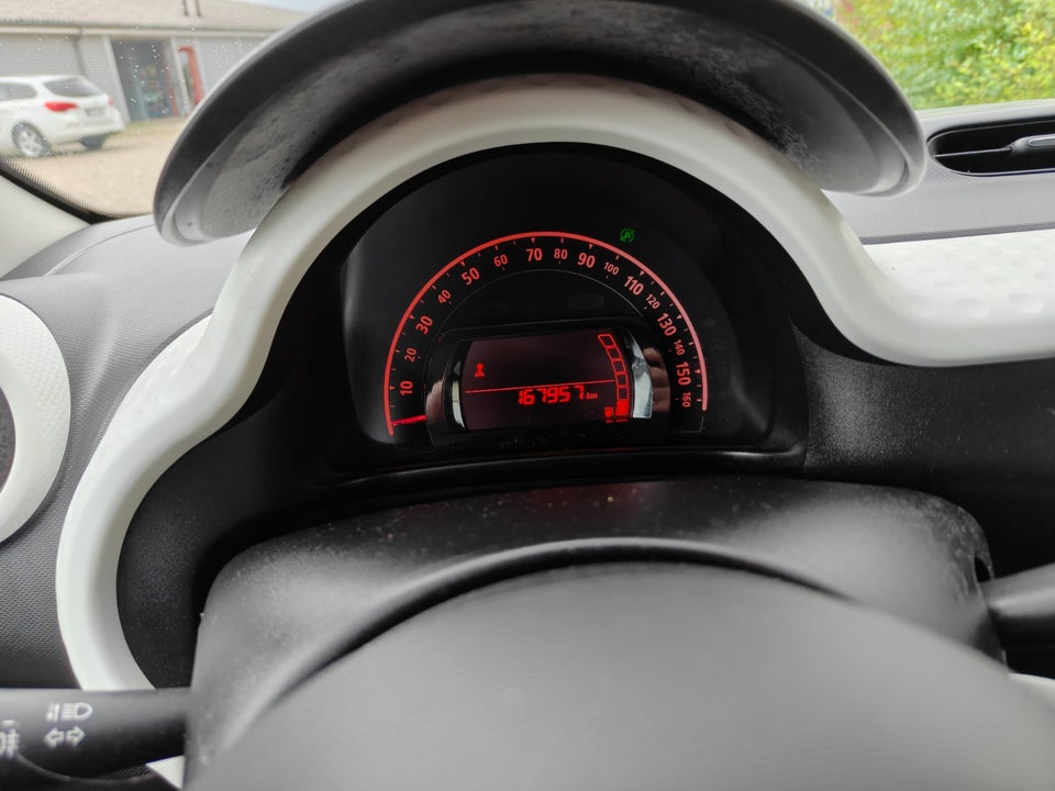 Renault Twingo 1,0 SCe 70 Expression 5d