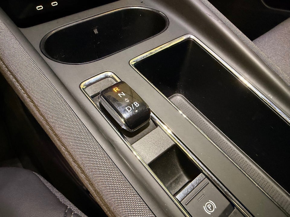 Skoda Enyaq 80 iV Loft 5d