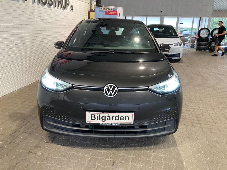 VW ID.3 77 Pro S 5d