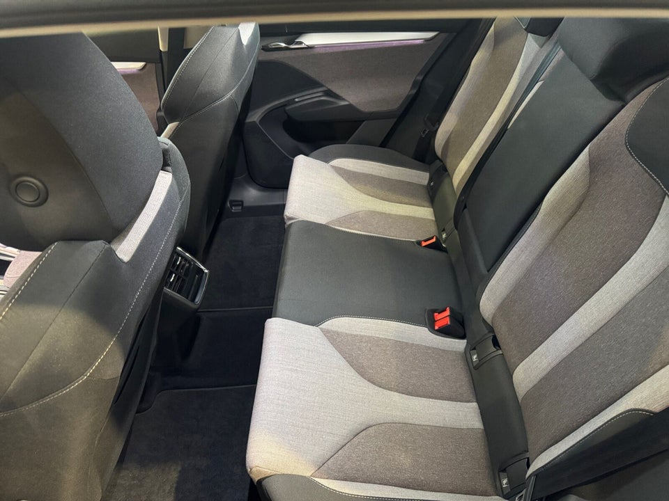 Skoda Enyaq 60 iV 5d