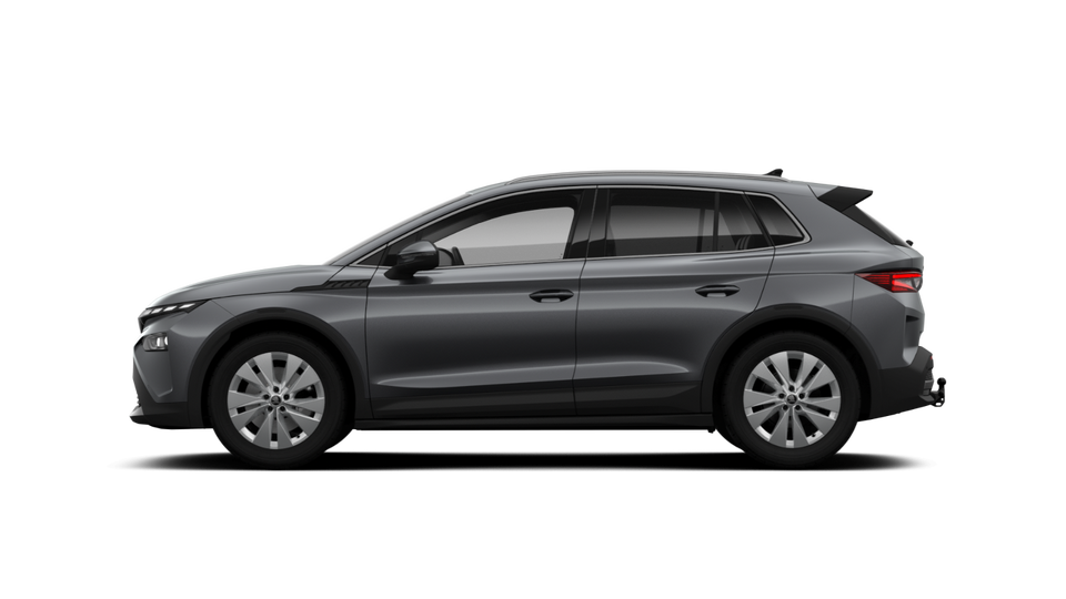 Skoda Elroq 85 iV Selection Premium 5d