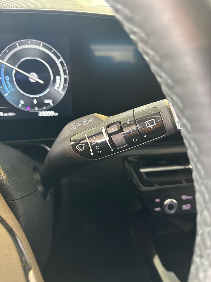 Kia Niro 64 EV Prestige 5d