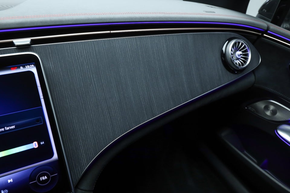 Mercedes EQE350+ AMG Line 4d