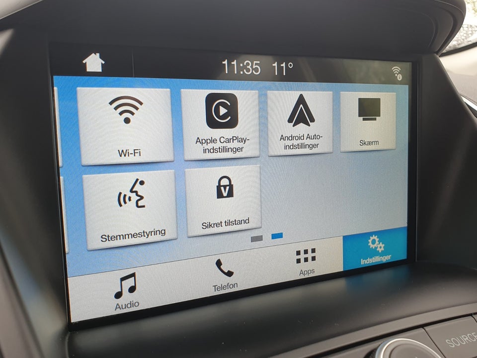 Ford C-MAX 1,0 SCTi 125 Titanium 5d