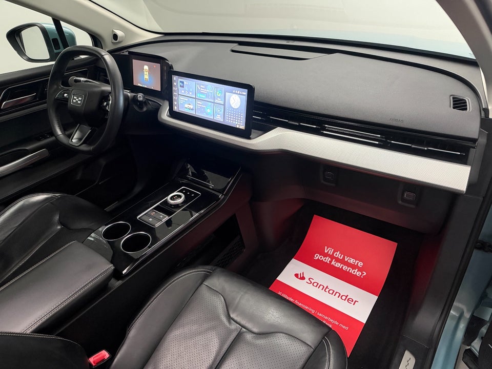 Aiways U5 Premium 5d