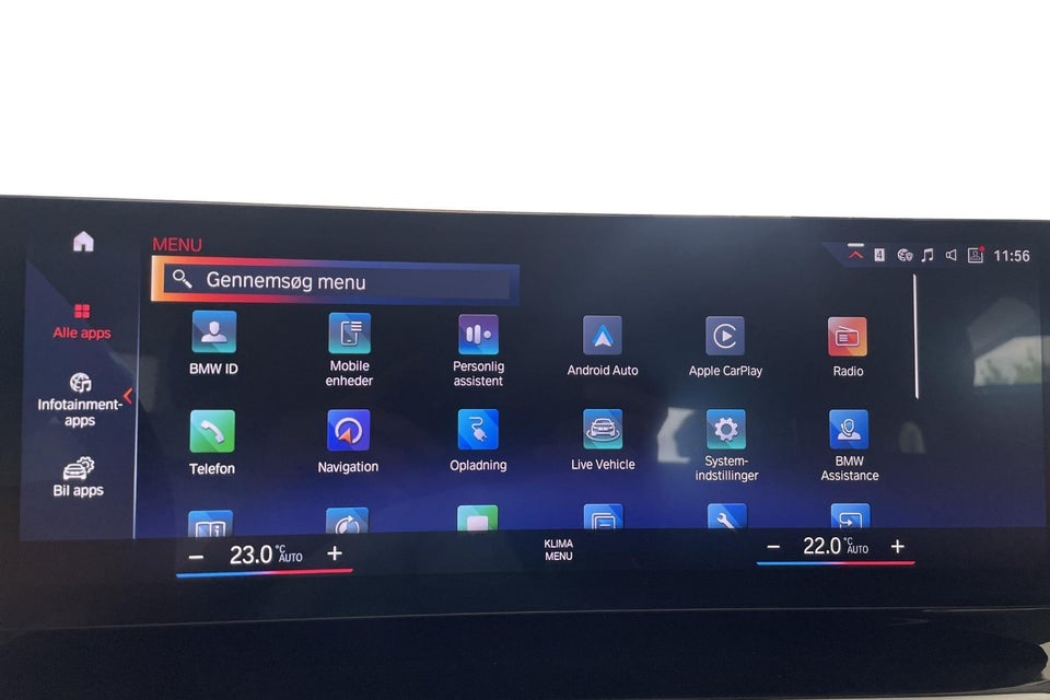 BMW i4 eDrive35 5d