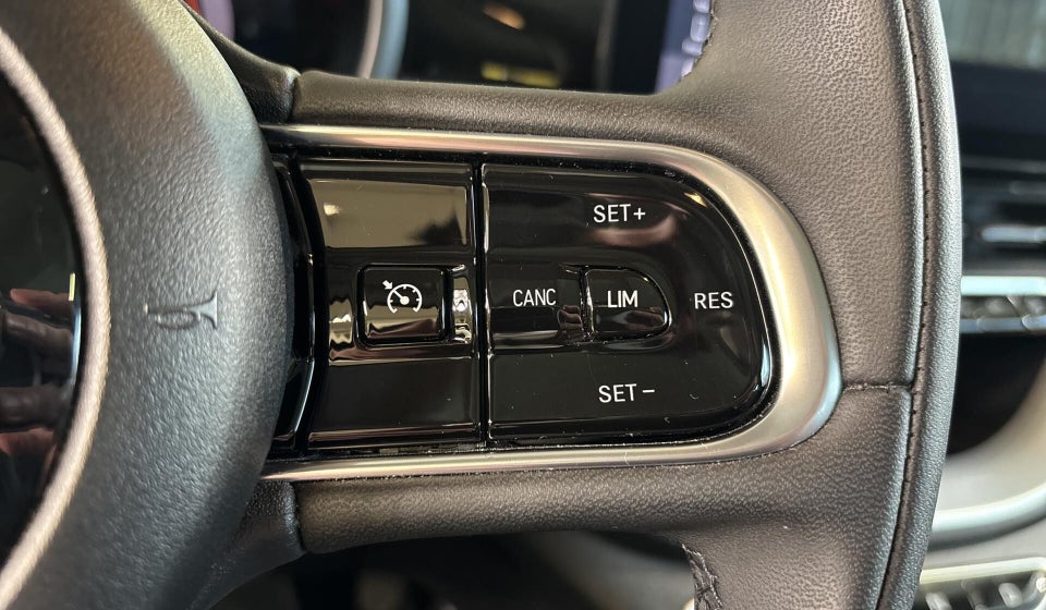 Fiat 500e 42 Icon 3d