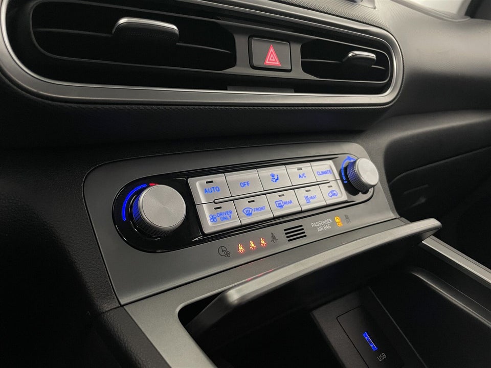 Hyundai Kona 39 EV Pure 5d