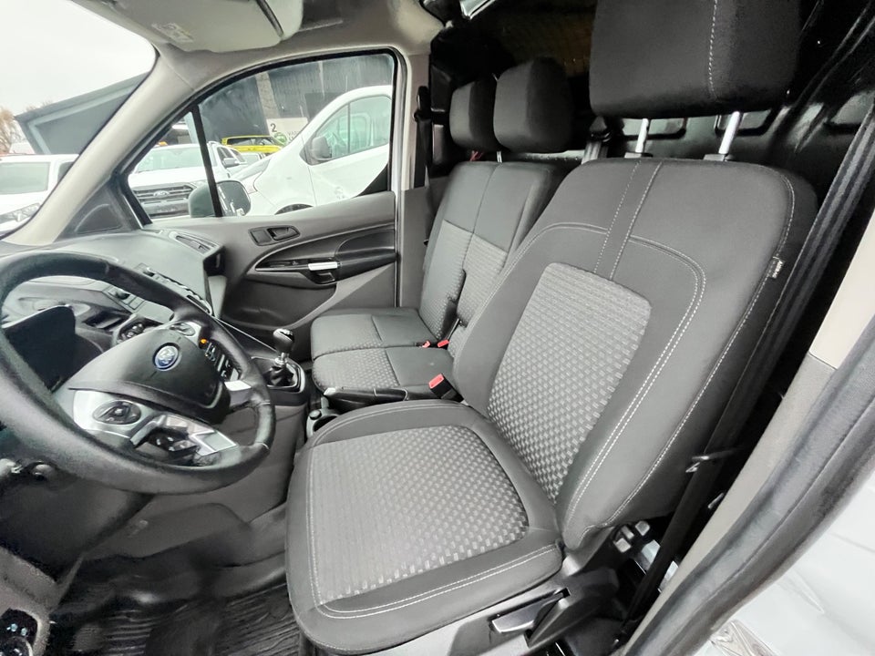 Ford Transit Connect 1,5 EcoBlue Trend lang
