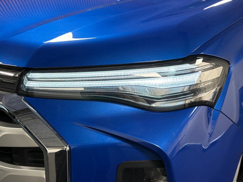 Maxus eT90 88 Pick-up 4d