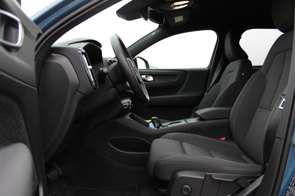 Volvo EX40 Extended Range Core 5d