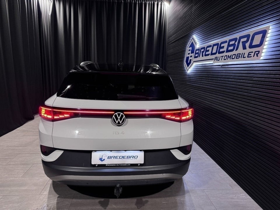 VW ID.4 77 Pro Performance Max 5d