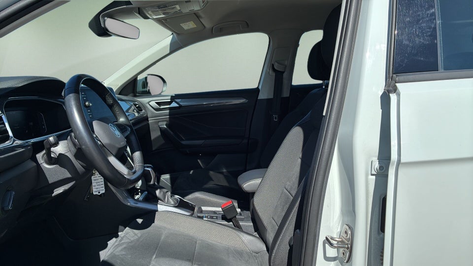 VW T-Roc 1,5 TSi 150 Style DSG 5d