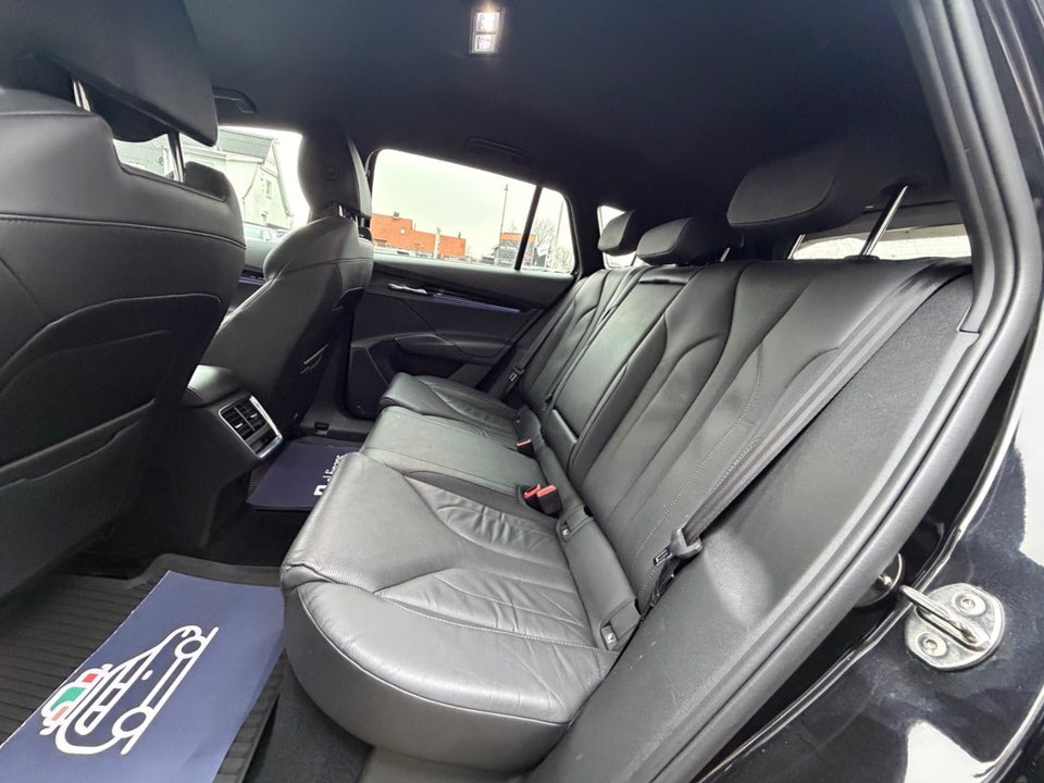 Skoda Enyaq 80 iV Founders Edition 5d