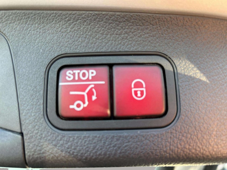 Mercedes EQA250 Progressive 5d