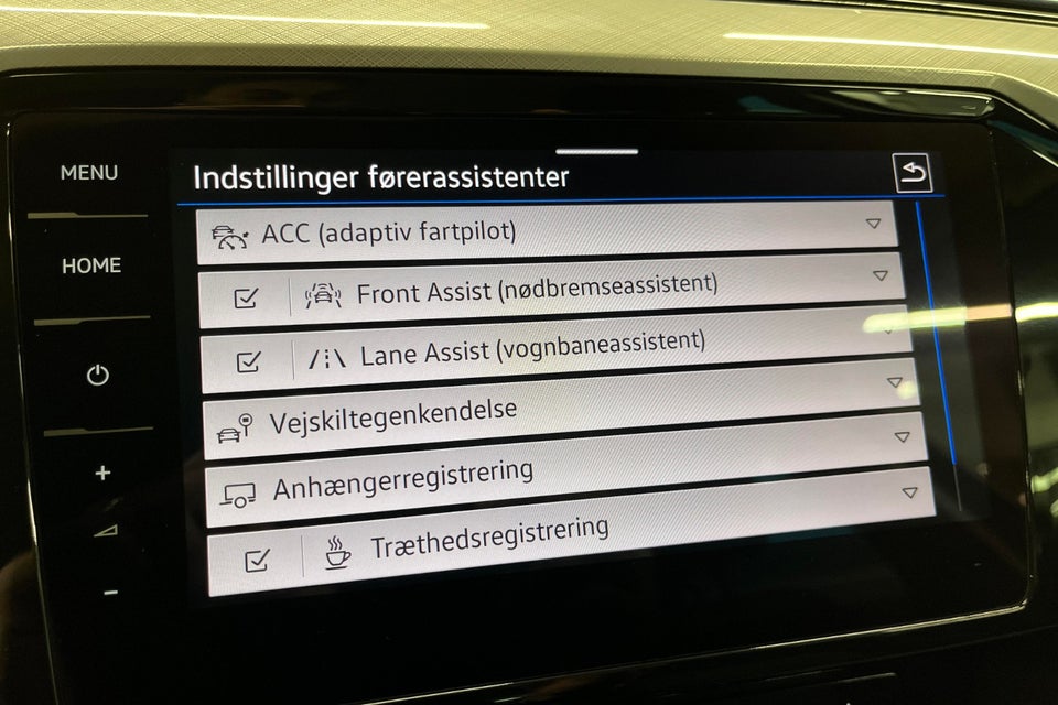 VW Passat 1,5 TSi 150 Business+ Pro Variant DSG 5d