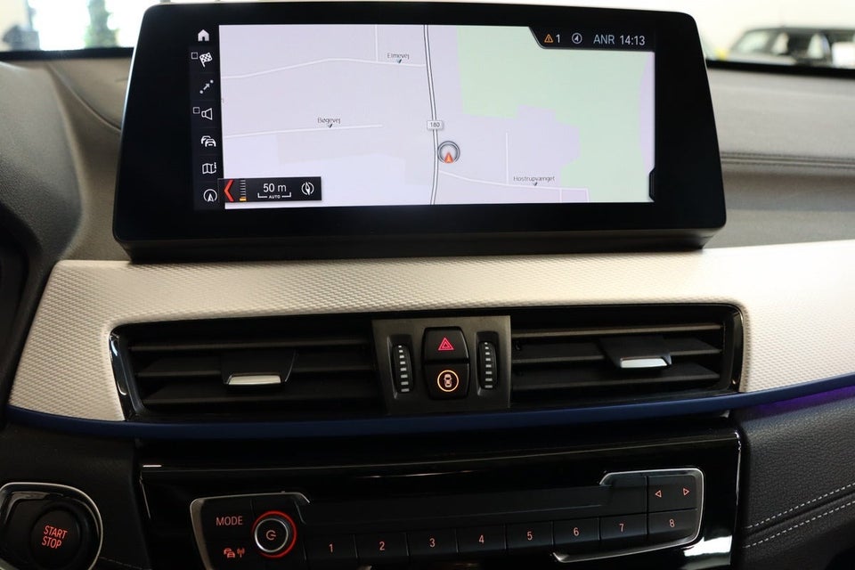 BMW X1 1,5 xDrive25e M-Sport+ aut. 5d