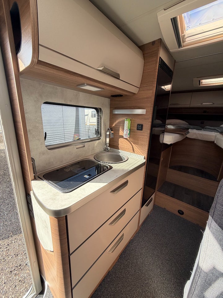 Knaus Vansation 2,0 Ti 640 MEG aut. 3d