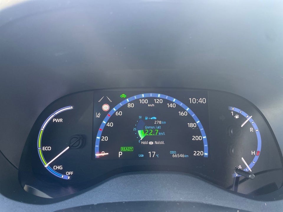 Toyota Yaris Cross 1,5 Hybrid Premier Edition e-CVT 5d