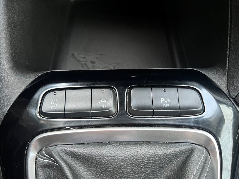 Opel Corsa 1,2 Exclusive 5d