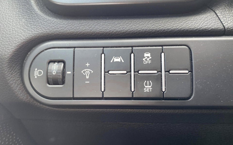 Kia XCeed 1,0 T-GDi Prestige 5d