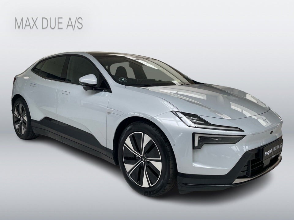 Polestar 4 Long Range AWD 5d