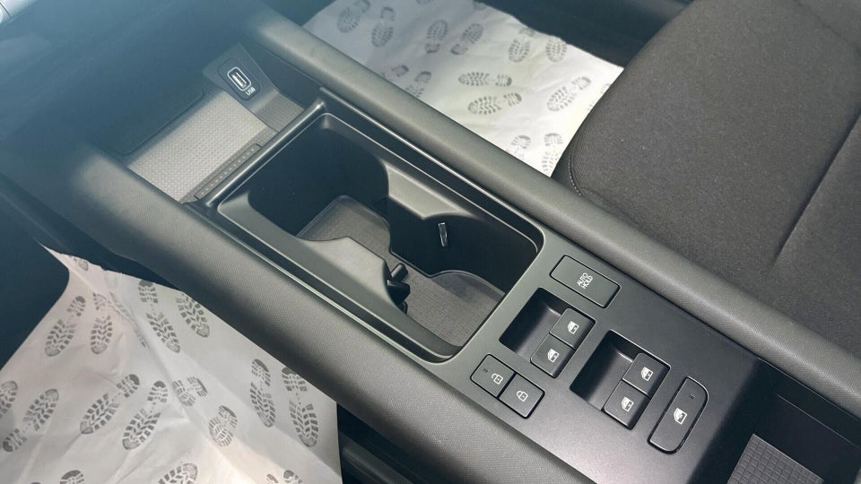 Hyundai Ioniq 6 77 Advanced 4d