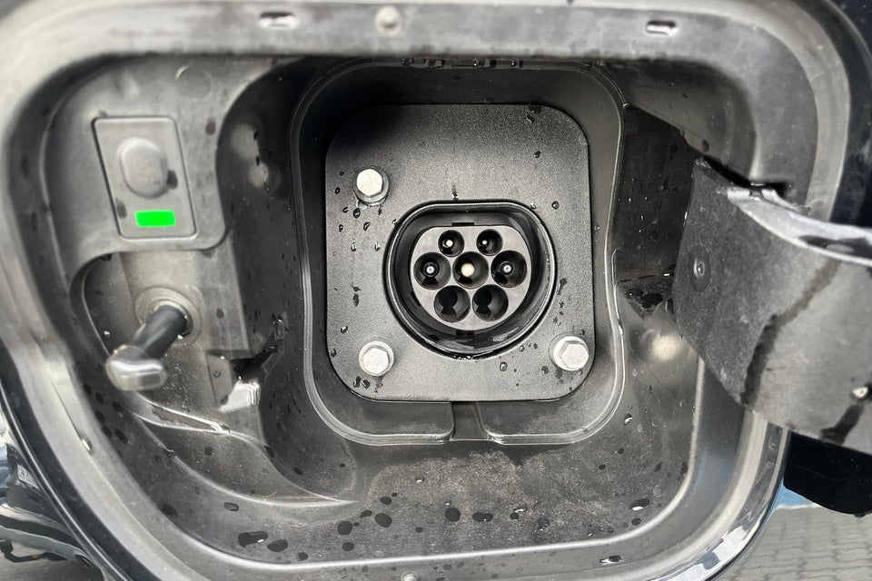 Hyundai Santa Fe 1,6 PHEV Advanced aut. 4WD 7prs 5d