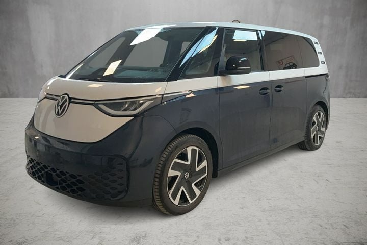 VW ID.Buzz 77 Life 75 Years Edition SWB 5d