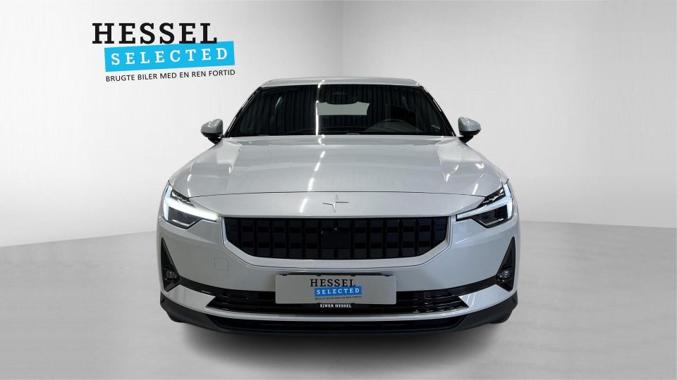 Polestar 2 Long Range 5d