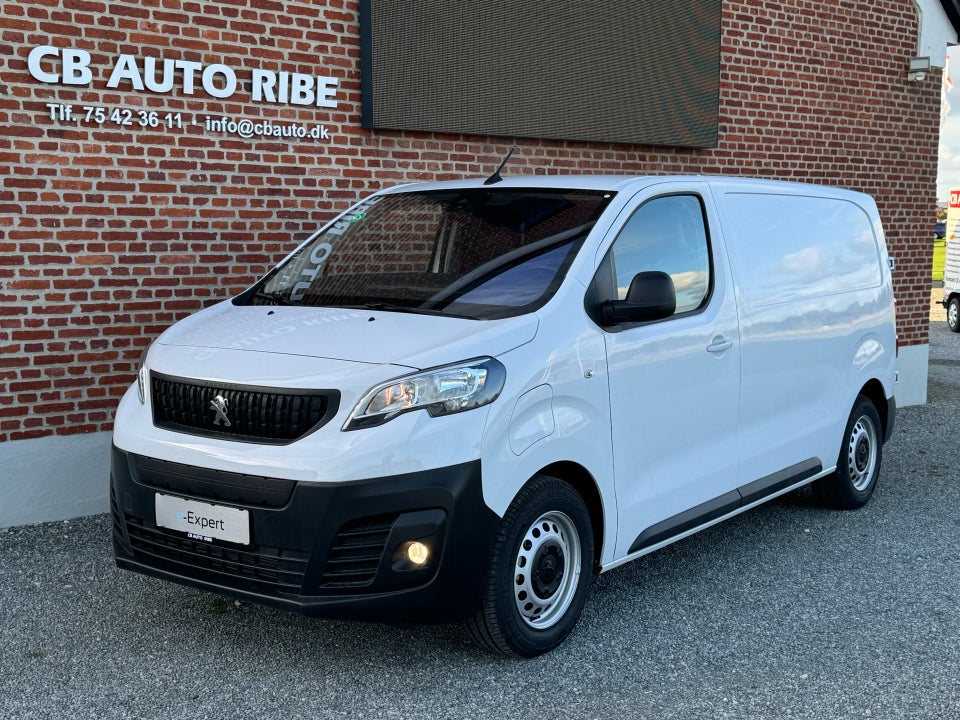 Peugeot e-Expert 75 L2 Plus Van