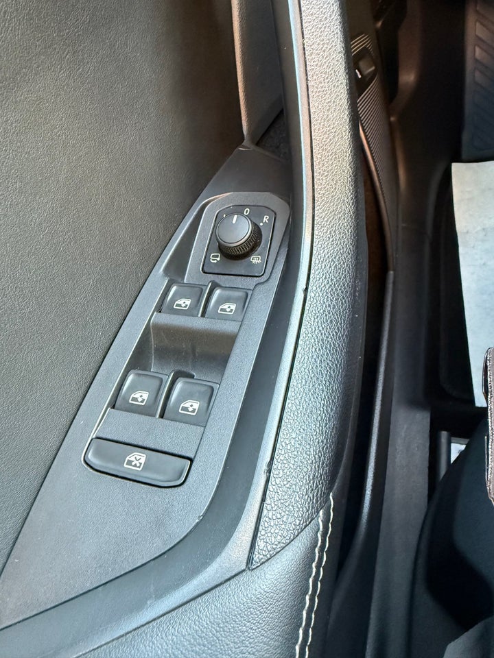 Skoda Kodiaq 2,0 TDi 150 Sportline DSG 7prs 5d